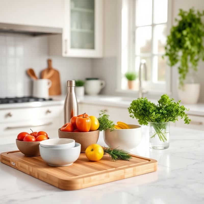 Home & Kitchen