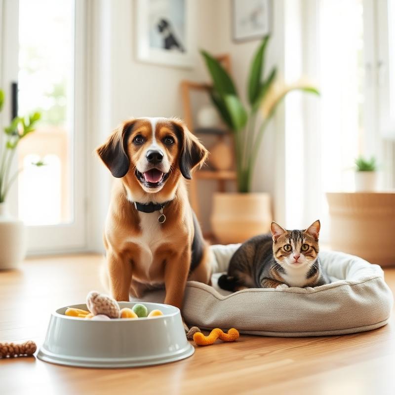 Pet Supplies