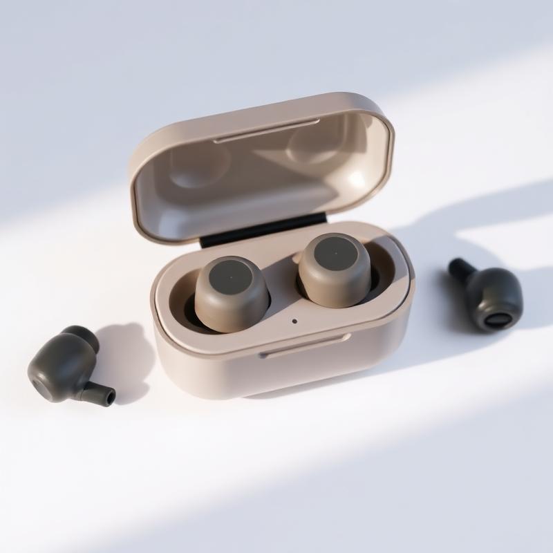 Wireless Earbuds Pro
