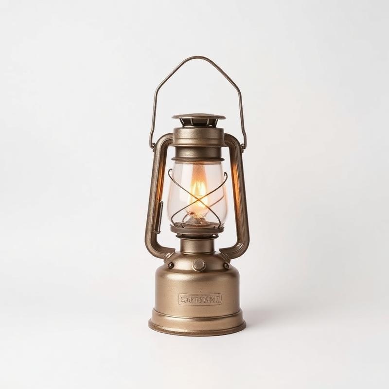Camping Lantern