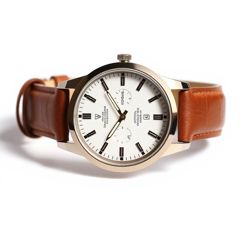 Classic Men's Watch