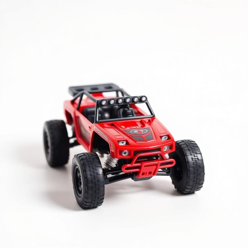RC Car Off-Road