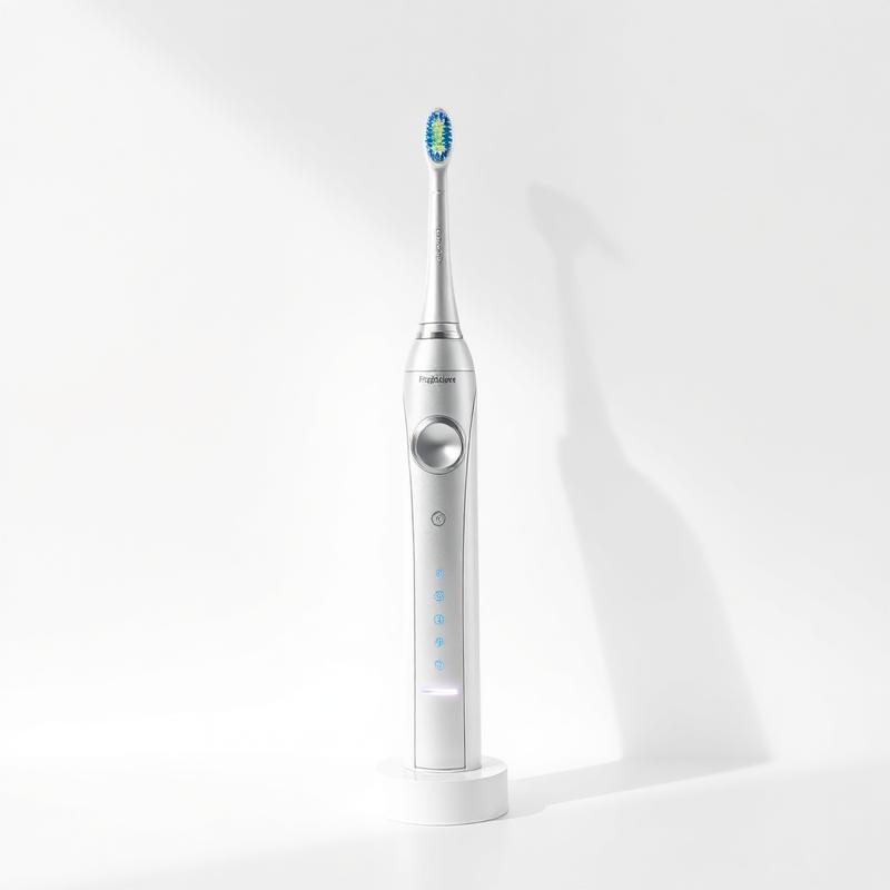 Electric Toothbrush